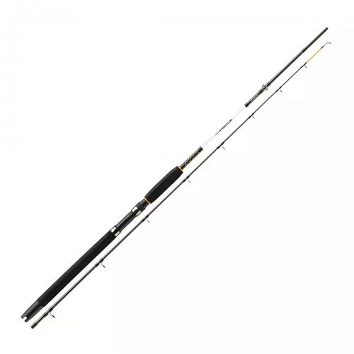 Вудилище морське тролінгове Daiwa Accudepth Troll. 2.40m 12-25lbs 40-250г / (2186424 / 11821-240) в інтернет супермаркеті PbayMarket!