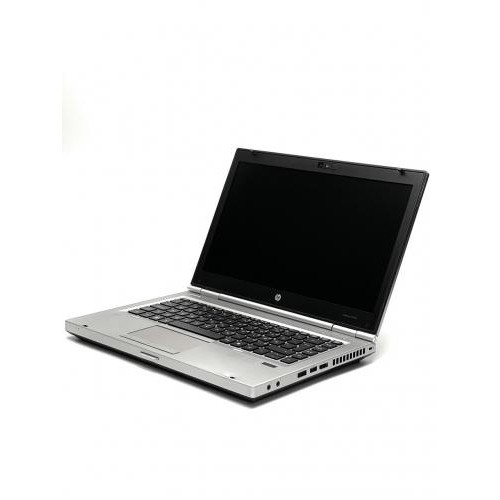 Ноутбук HP EliteBook 8460P 14 Intel Core i5 8 Гб 160 Гб Refurbished в інтернет супермаркеті PbayMarket!