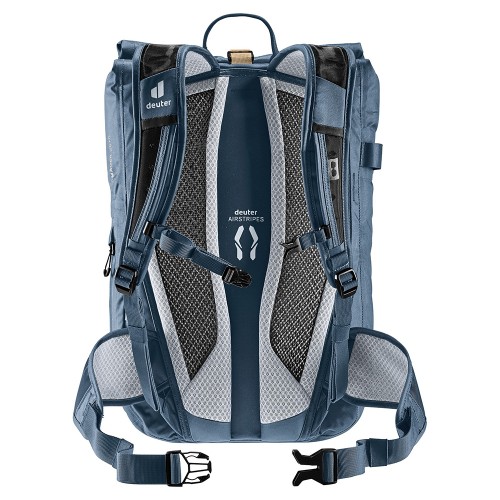 Рюкзак Deuter Amager 25+5 Ink (1052-3220022 3067)