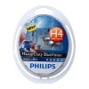 Автолампа PHILIPS 13342MDBVS2 H4 75/70W 24V P43t MasterDuty BlueVision в інтернет супермаркеті PbayMarket!