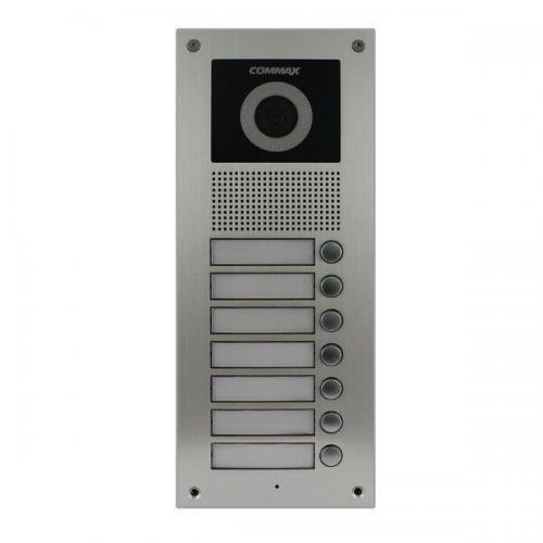 Виклична панель Commax DRC-7UC Виклична панель Commax DRC-7UC