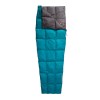 Спальник пуховий Sea To Summit Traveller TR1 Regular L Зелений