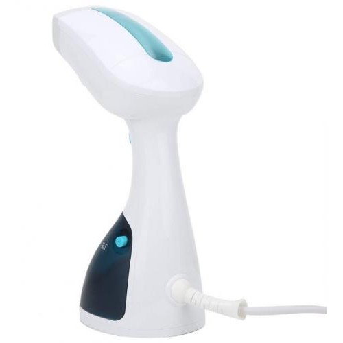 Ручний вертикальний відпарювач Sokany AJ-2205 1500W Синий (2104618656) Ручний вертикальний відпарювач Sokany AJ-2205 1500W Синий (2104618656)