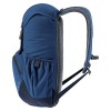 Рюкзак Deuter Walker 20 л Steel-Navy (1052-3812821 3130)