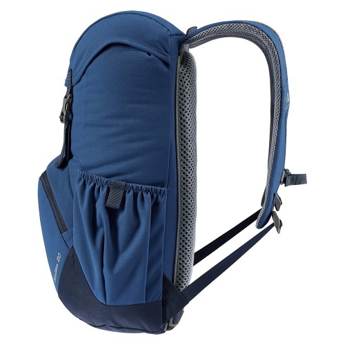 Рюкзак Deuter Walker 20 л Steel-Navy (1052-3812821 3130)