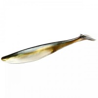 Силікон Lunker City Swimfish 4/BG 5