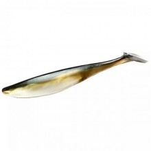 Силікон Lunker City Swimfish 4/BG 5