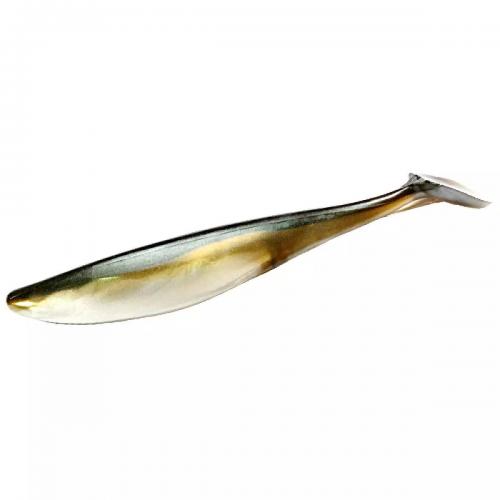 Силікон Lunker City Swimfish 4/BG 5 Силікон Lunker City Swimfish 4/BG 5
