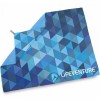 Рушник Lifeventure Soft Fibre Triangle 150 x 90 см Blue Giant 63071 в інтернет супермаркеті PbayMarket!