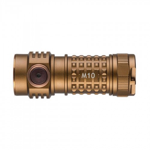 Ліхтар тактичний Mactronic Sirius M10 1000 Lm USB Rechargeable Magnetic (THH0171)