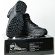 Тактичні черевики Mil-Tec Tactical Boots Lightweight 12816002 41 Чорний (1889653603)