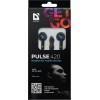 Гарнітура Defender Pulse 420 Blue (63423) (6217086)