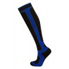 Термошкарпетки BAFT Top-liner Long M (42-43) Сині з чорним в інтернет супермаркеті PbayMarket!