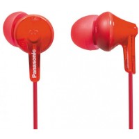 Навушники Panasonic RP-HJE125E-R (6028987)