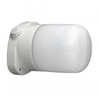 Світильник для лазні та сауни LINDNER Lisilux 180х100 Е27 Світильник для лазні та сауни LINDNER Lisilux 180х100 Е27