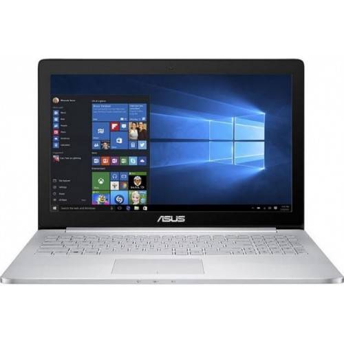 Ноутбук Asus Zenbook pro ux501vw RAM 16 ГБ/SSD 512 ГБ Open Box