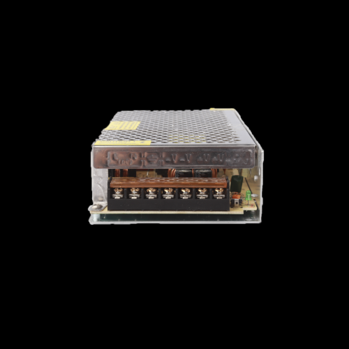 Імпульсний блок живлення GreenVision GV-SPS-C 12V10A-L 120W 199х98х42 мм Імпульсний блок живлення GreenVision GV-SPS-C 12V10A-L 120W 199х98х42 мм