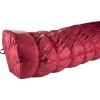 Спальник Deuter Exosphere -6 R правий Cranberry-Fire (1052-3700421 5560 0)
