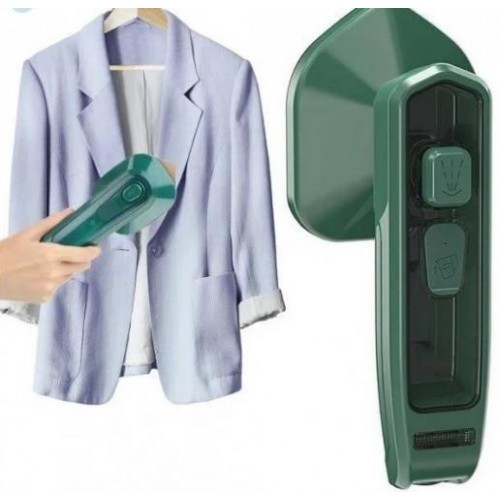 Відпарювач OPT-TOP Mini Dry Iron with Spray FZ-688 (2091116707) Відпарювач OPT-TOP Mini Dry Iron with Spray FZ-688 (2091116707)