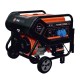 Бензиновый генератор TMG Power GG7500E максимальная мощность 6.5 кВт