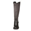 Чоботи Eddie Bauer Women Leather Boots BLACK 37 Чорний (7723124BK-37) в інтернет супермаркеті PbayMarket!