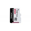 Карта пам'яті MicroSDHC 32GB UHS-I Class 10 Kingston High Endurance R95/W30MB/s (SDCE/32GB)