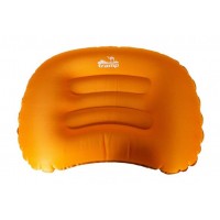 Подушка надувна Tramp TRA-160 Orange Подушка надувна Tramp TRA-160 Orange