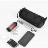 Сумка велосипедна на кермо No Brand bike Frame Bag №2 Чорний