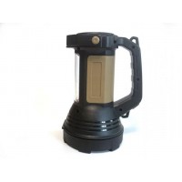 Ліхтар ручний HeadLight A-T90B із вбудованим акумулятором 2400 mAh Ліхтар ручний HeadLight A-T90B із вбудованим акумулятором 2400 mAh