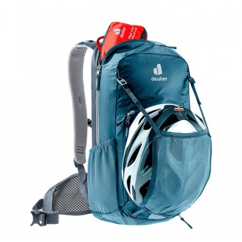 Рюкзак Deuter Bike I 20 л Atlantic-ink (1052-3202221 1374)