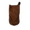 Рукавиця для гриля Gorillas BBQ FR47 One Size 2 шт Коричневий (5352)