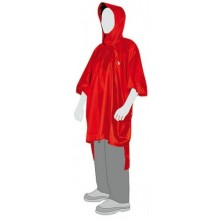 Дощовик Tatonka Poncho 2 (M-L) Red (1033-TAT 2800.015)