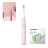 Електрична зубна щітка YAKO O1 Pink в інтернет супермаркеті PbayMarket!