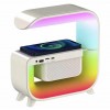 Акумуляторний нічник G-Smart Light G3 mini RGB з Bluetooth