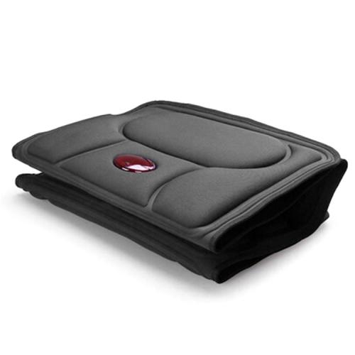 Масажна накидка Inspire BISD SL-2018 Black Масажна накидка Inspire BISD SL-2018 Black