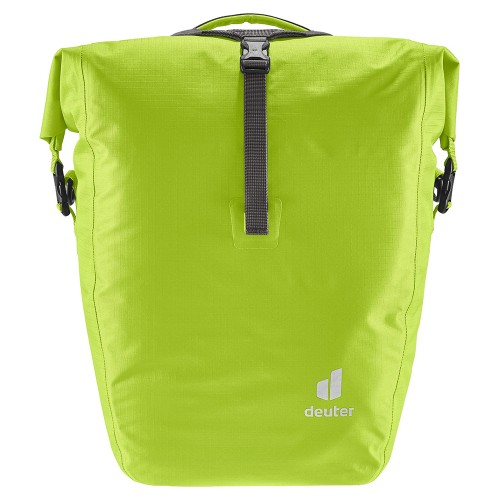 Рюкзак Deuter Weybridge 25+5 Салатовий (1052-3230222 8006)