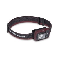 Налобний ліхтар Black Diamond Cosmo 350 Бордовий (BD 6206736018ALL1)