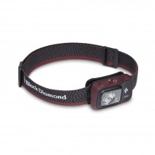 Налобний ліхтар Black Diamond Cosmo 350 Бордовий (BD 6206736018ALL1)