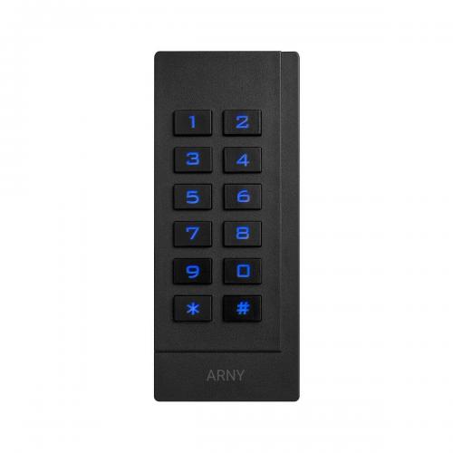Кодова клавіатура ARNY AKP-220 EM Кодова клавіатура ARNY AKP-220 EM