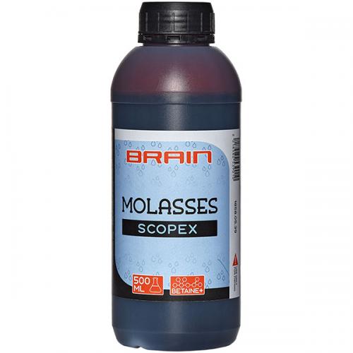 Меляса Brain Molasses Scopex 500 мл в інтернет супермаркеті PbayMarket!