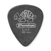 Медіатори Dunlop 488P.88 Tortex Pitch Black Standard Player's Pack 0.88 mm (12 шт.)