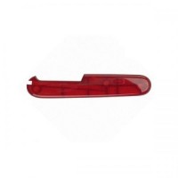 Задня накладка для ножа Victorinox із штопором 84 мм Червоний прозорий (C.2600.T4) Задня накладка для ножа Victorinox із штопором 84 мм Червоний прозорий (C.2600.T4)