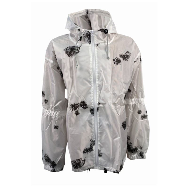 Костюм маскувальний Tactic 4profi оксфорд клякса білий 56-60