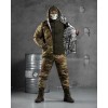 Костюм чоловічий No Brand Oblivion Werewolf S Мультикам Арктика (2462750324)