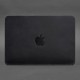 Чохол із натуральної шкіри для MacBook 13 дюйм Синій Crazy Horse BlankNote