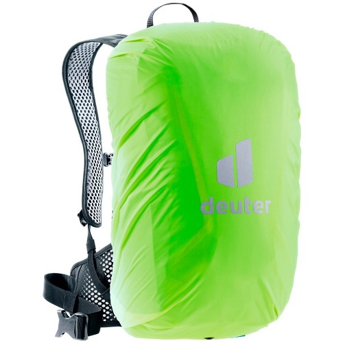 Рюкзак Deuter Race Air 10 л Black (1052-3204321 7000) Рюкзак Deuter Race Air 10 л Black (1052-3204321 7000)