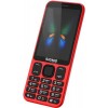 Мобільний телефон Sigma mobile X-Style 351 Lider Dual Sim Red в інтернет супермаркеті PbayMarket!