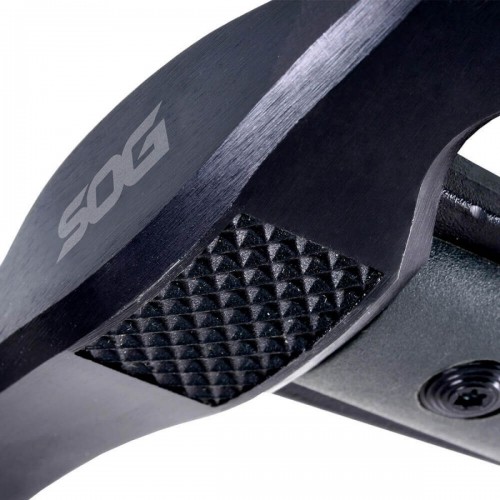 Сокира SOG Tactical Tomahawk Black (F01TN-CP)