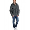 Куртка чоловіча демісезонна Gregster Men's Outdoor Jacket XL Grey в інтернет супермаркеті PbayMarket!