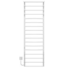 Рушникосушарка електрична Юність П17 500х1700 Deffi Білий WD03 (C.YU.170.50.17.E.W.L.3)